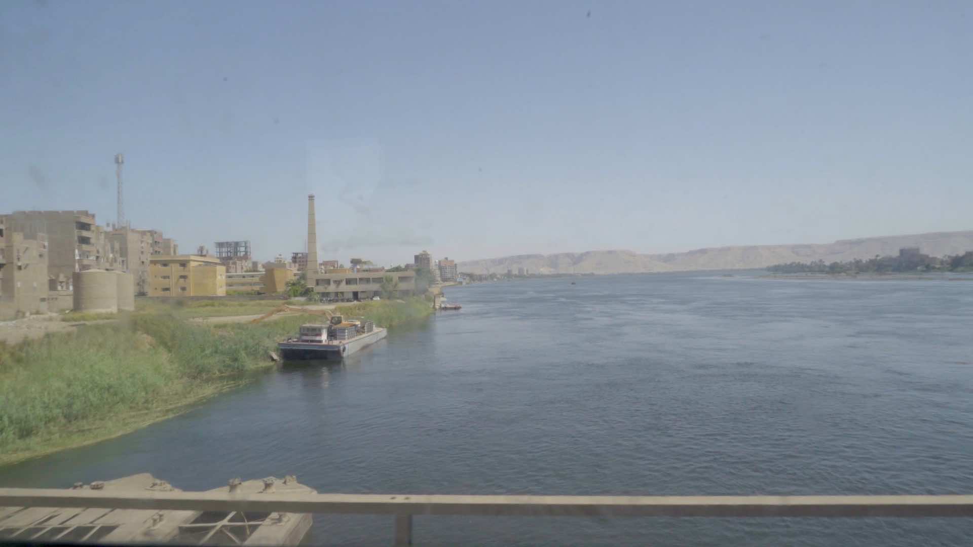 Nile-River